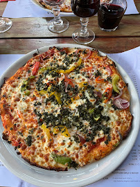 Pizza du PIZZERIA HELENA à Carnac - n°15