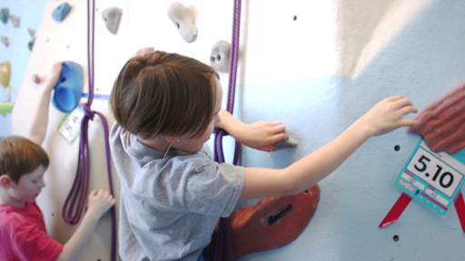 Gym «Portland Rock Gym Inc», reviews and photos, 21 NE 12th Ave, Portland, OR 97214, USA