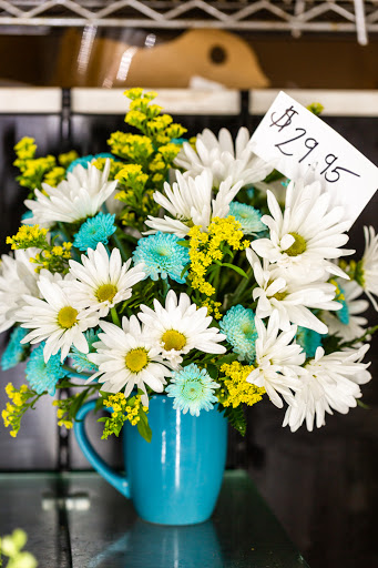 Florist «Garden Fantasy on Main», reviews and photos, 210 Main St, Belleville, MI 48111, USA