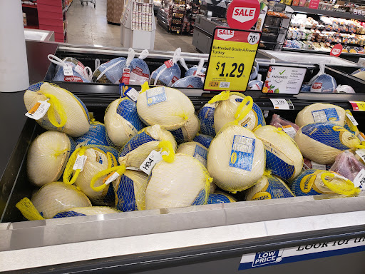 Grocery Store «Stop & Shop», reviews and photos, 999 Montauk Hwy, Shirley, NY 11967, USA