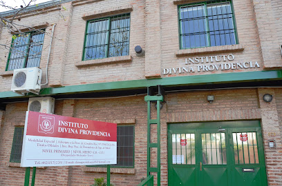 Instituto Divina Providencia