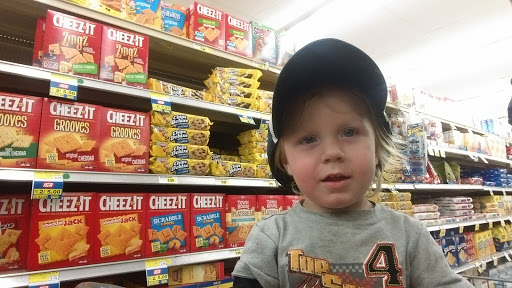 Grocery Store «IGA», reviews and photos, 779 S Main St, Morgantown, KY 42261, USA