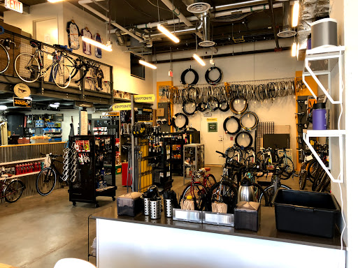 Home Improvement Store «District Hardware And Bike», reviews and photos, 1108 24th St NW, Washington, DC 20037, USA