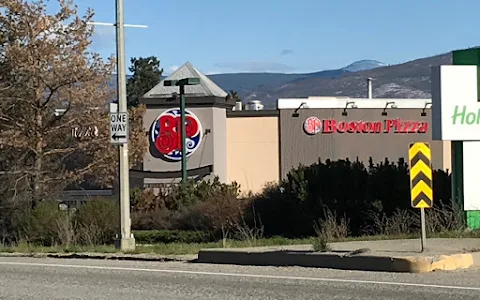 Boston Pizza image