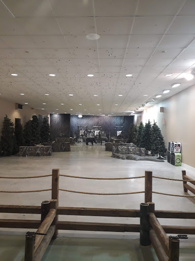 Sporting Goods Store «Bass Pro Shops», reviews and photos, 200 Gulf Stream Way, Dania Beach, FL 33004, USA