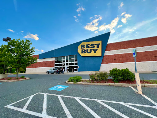 Electronics Store «Best Buy», reviews and photos, 162 Santilli Hwy, Everett, MA 02149, USA