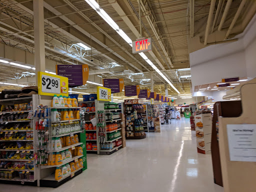 Grocery Store «Super Stop & Shop», reviews and photos, 600 Kinderkamack Rd, Emerson, NJ 07630, USA