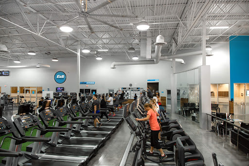 Gym «EOS Fitness - Avondale», reviews and photos, 3005 N Dysart Rd, Avondale, AZ 85323, USA