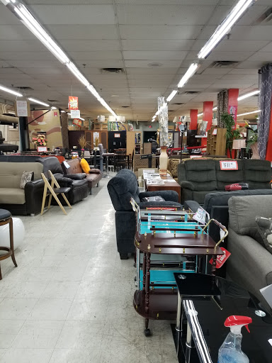 Department Store «Liberty Department Stores II», reviews and photos, 54-30 Myrtle Ave, Ridgewood, NY 11385, USA