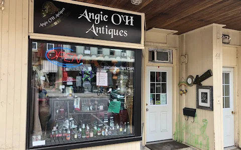 Angie O'H Antiques image