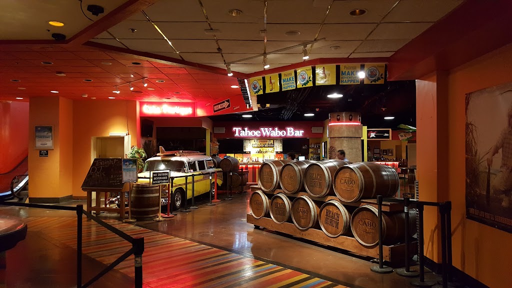 Cabo Wabo Cantina 89449