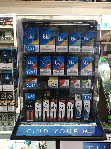 Tobacco Shop «Cigar House & Discount», reviews and photos, 1720 N Moorpark Rd, Thousand Oaks, CA 91360, USA