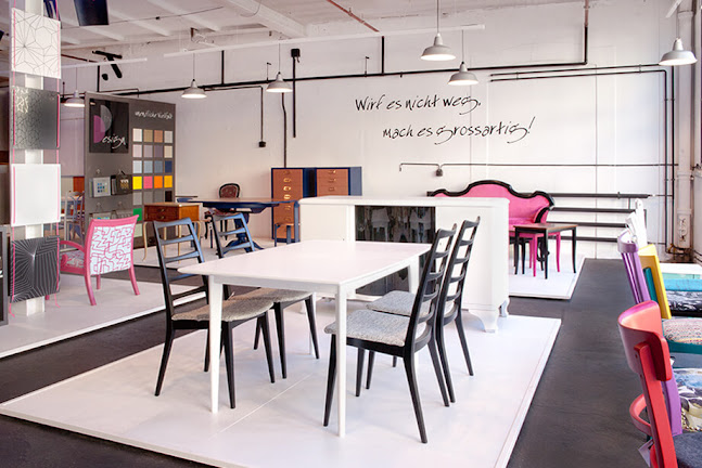 DEIN.Design Showroom