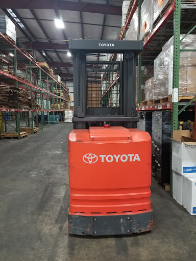 Moving Company «Lakeland Moving & Storage», reviews and photos, 2910 Maine Ave, Lakeland, FL 33801, USA