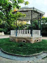 Jardim Municipal de Elvas