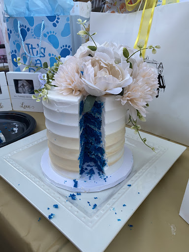 Cake Shop «Dulce de Leche Cake Shop», reviews and photos, 346 N Windsor Ave, Brightwaters, NY 11718, USA