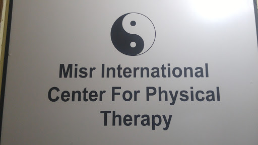 Misr International Center For Physiotherapy