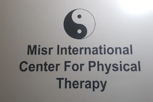 Misr International Center For Physiotherapy image