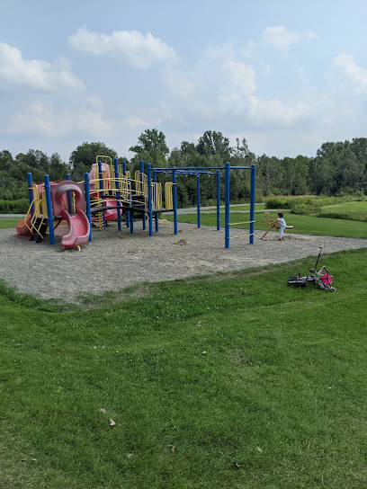 Twin Forks Playground