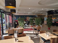 Atmosphère du Restaurant turc ANAMOUR COIGNIERES - n°8