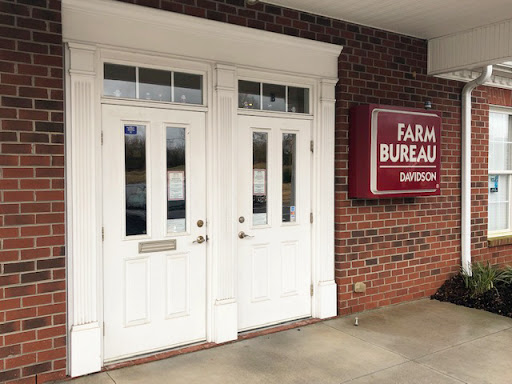 Farm bureau Winston-Salem