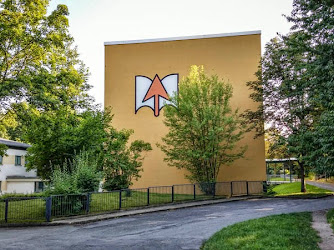 Julius-Motteler-Gymnasium Haus Westberg