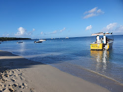 Saint-Louis Beach'in fotoğrafı ve yerleşim