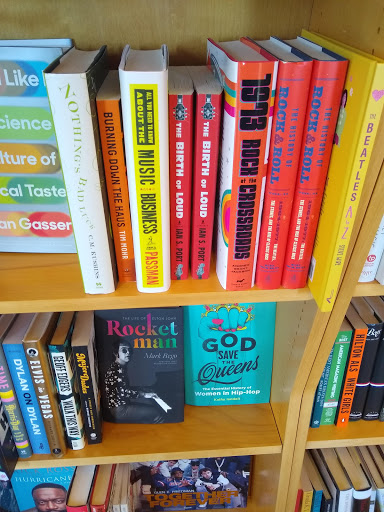 Book Store «The Island Bookstore», reviews and photos, 1130 Corolla Village Rd, Corolla, NC 27927, USA