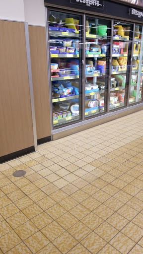 Supermarket «ALDI», reviews and photos, 1705 W Edgar Rd, Linden, NJ 07036, USA