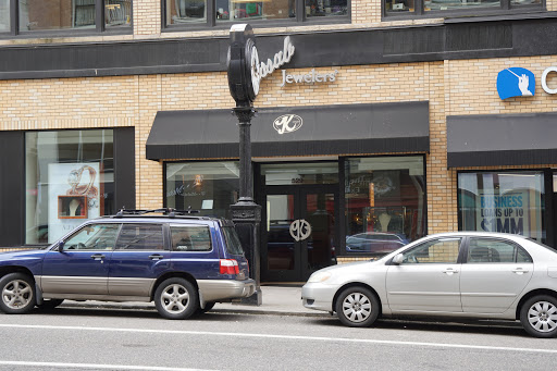 Jeweler «Kassab Jewelers», reviews and photos, 529 SW Broadway, Portland, OR 97205, USA