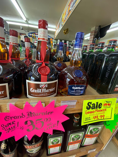 Liquor Store «Arundel Liquors», reviews and photos, 8530 Fort Smallwood Rd, Pasadena, MD 21122, USA