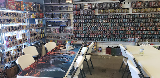 Video Game Store «Legacy Games», reviews and photos, 15086 Claret Ave W, Rosemount, MN 55068, USA