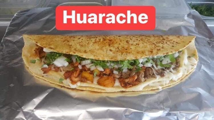 Alex's Taco's Truck 60432