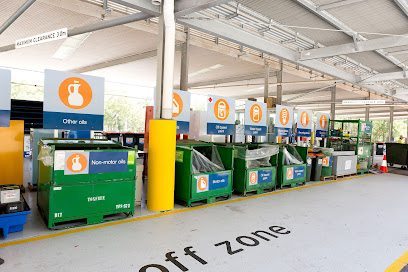 Summerhill Community Recycling Centre