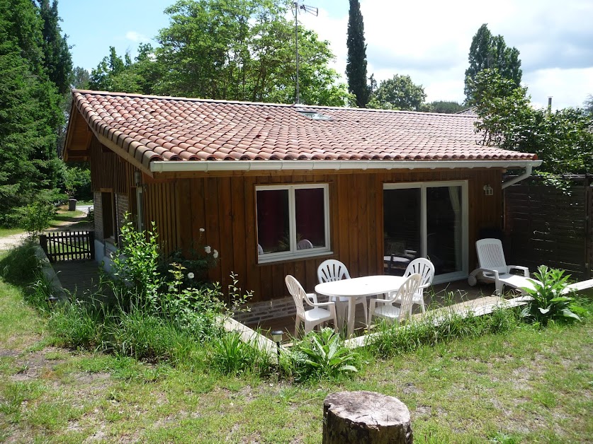 Les Gites Du Piston landais à Saint-Paul-lès-Dax (Landes 40)