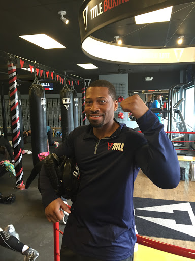 Boxing Gym «TITLE Boxing Club Troy», reviews and photos, 5075 Rochester Rd, Troy, MI 48085, USA