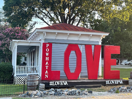 Real Estate Agency «Hank Cosby Real Estate», reviews and photos, 3812 Old Buckingham Road, Powhatan, VA 23139, USA