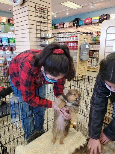Pet Supply Store «Pet Ranch», reviews and photos, 3823 E 120th Ave, Denver, CO 80233, USA