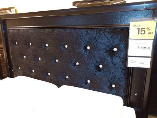 Furniture Store «Art Van Furniture - Dearborn», reviews and photos, 15701 Market Dr, Dearborn, MI 48126, USA