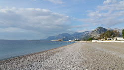 Photo de Antalya Plaj II - endroit populaire parmi les connaisseurs de la détente