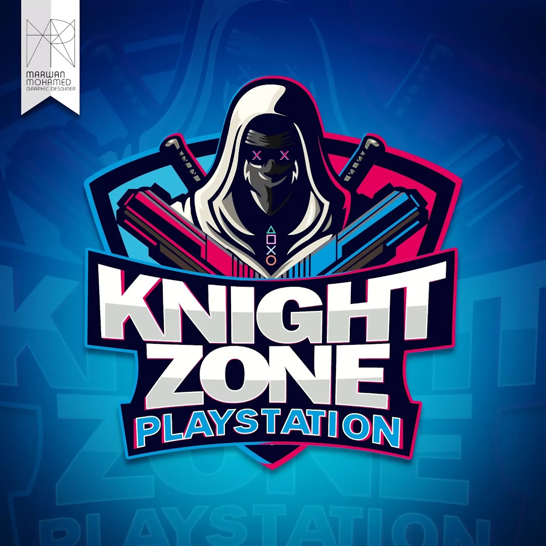 Knight zone playstation