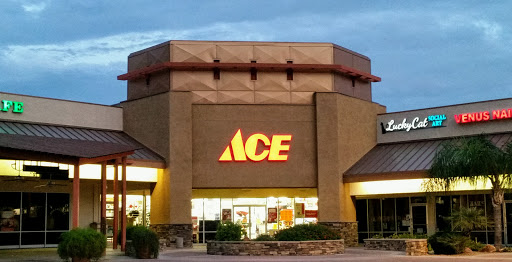 Ace Hardware, 7876 N Oracle Rd, Oro Valley, AZ 85704, USA, 