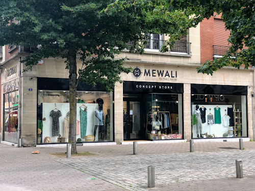 Mewali Concept Store à Vitry-le-François