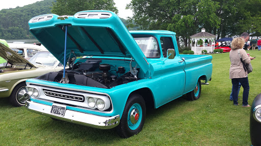 RV Park «Made In the Shade RV Park», reviews and photos, 6878 Granville Hwy, Granville, TN 38564, USA