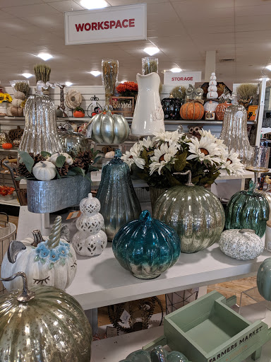 Department Store «Marshalls & HomeGoods», reviews and photos, 1125 Woodruff Rd #800, Greenville, SC 29607, USA