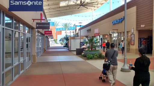 Outlet Mall «Tanger Outlet Westgate», reviews and photos, 6800 N 95th Ave, Glendale, AZ 85305, USA