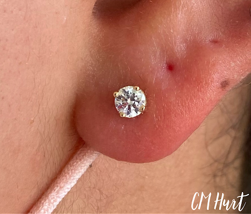 Explore hunter hunter tattoo ideas, creative tattoo ideas in Garden Grove, available at CM Hurt Piercing & Jewelry