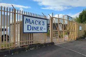 Macks Diner image