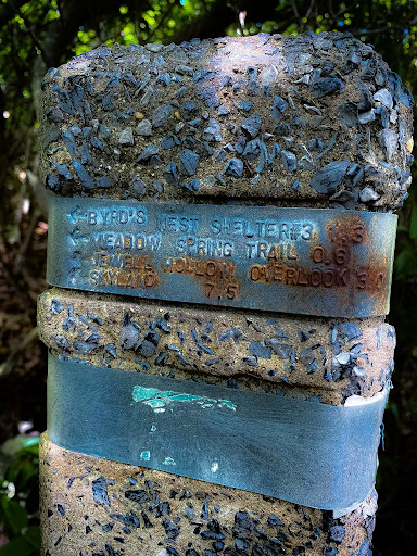 National Park «Shenandoah National Park», reviews and photos