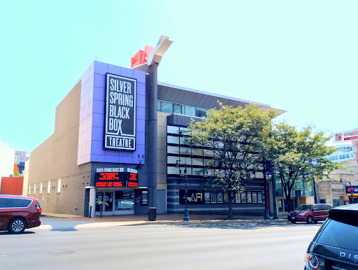 Movie Theater «AFI Silver Theatre and Cultural Center», reviews and photos, 8633 Colesville Rd, Silver Spring, MD 20910, USA